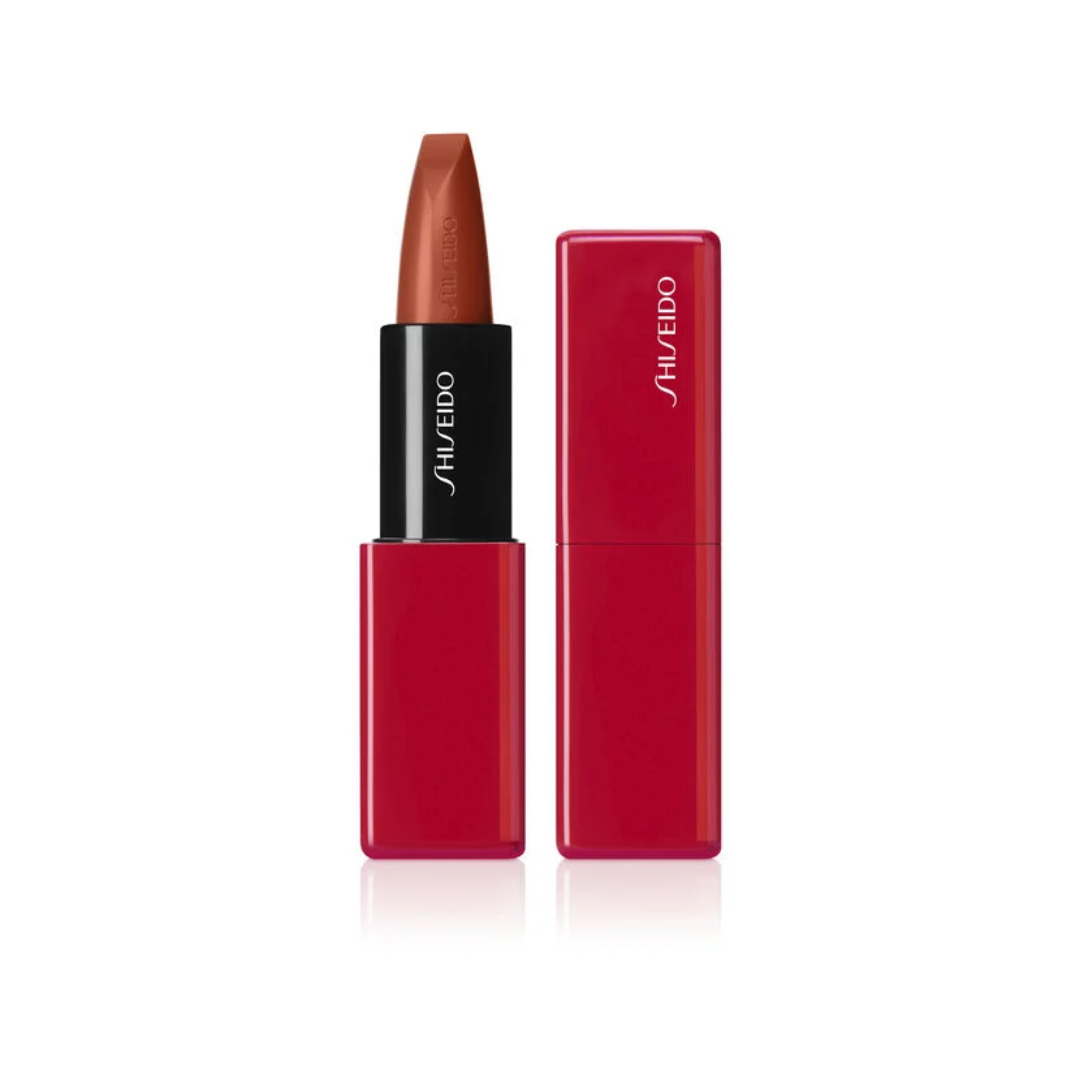 Shiseido Technosatin Gel Lipstick