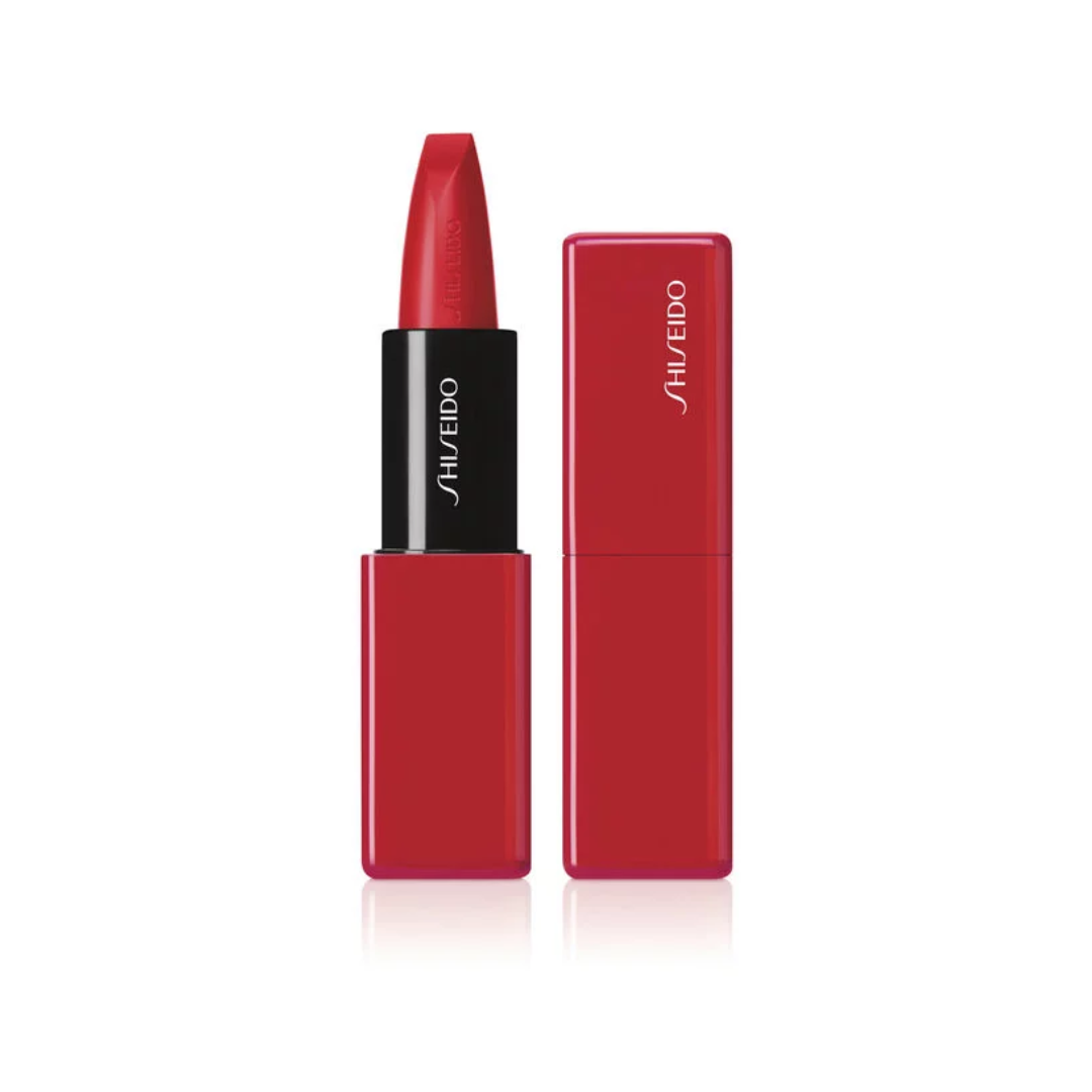 Shiseido Technosatin Gel Lipstick
