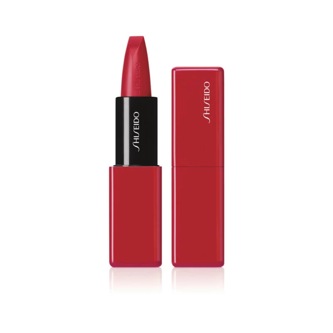 Shiseido Technosatin Gel Lipstick