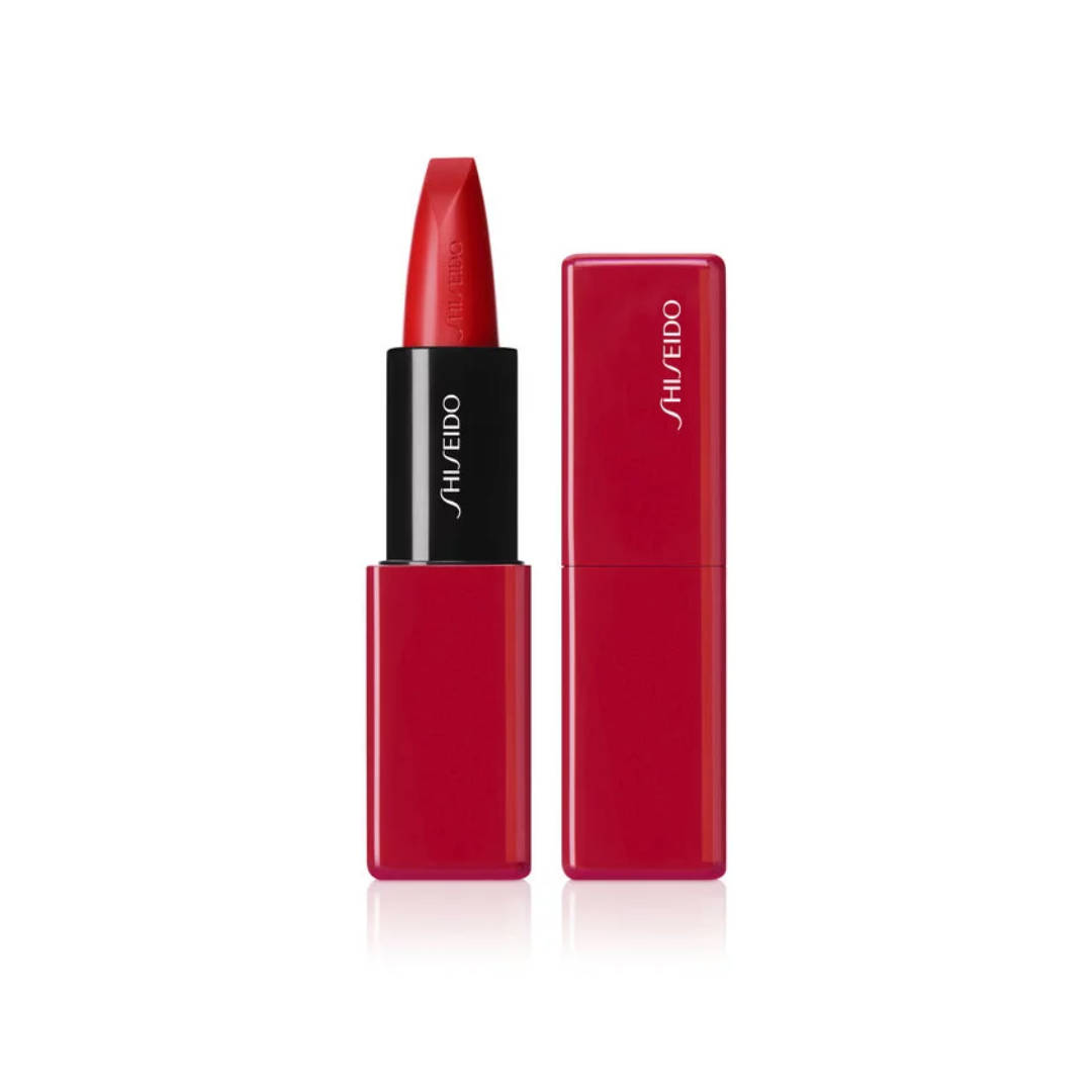 Shiseido Technosatin Gel Lipstick