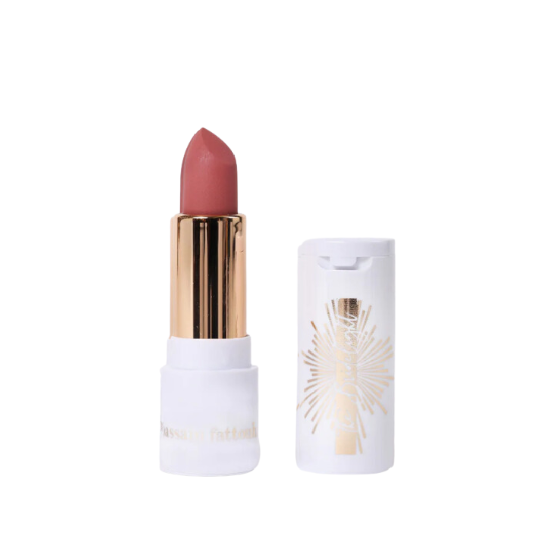 Bassam Fattouh The Bride Light Lipstick