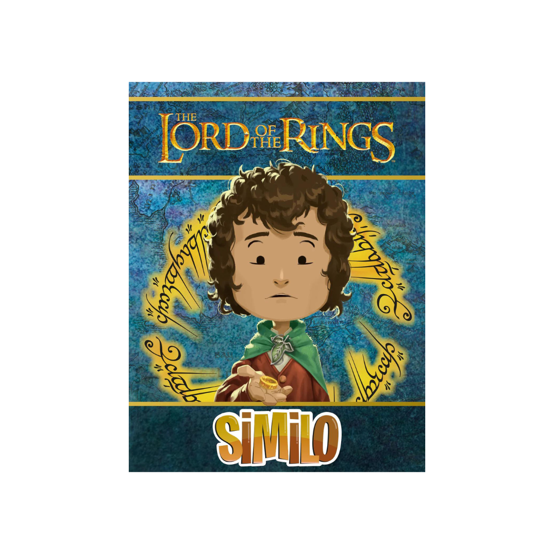 Similo - Lord of the Rings