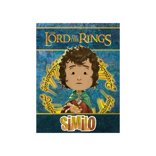 Similo - Lord of the Rings