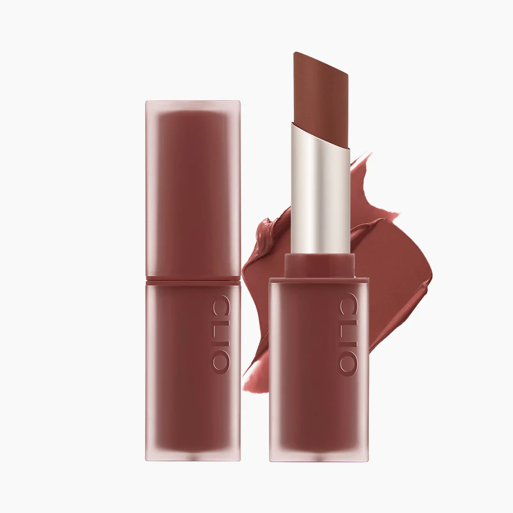 Clio Chiffon Mood Lip