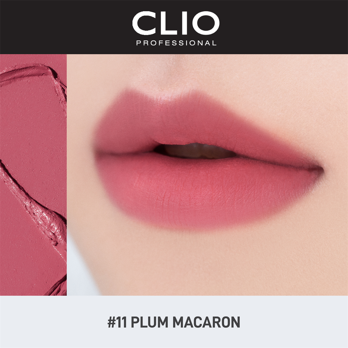 Clio Chiffon Mood Lip