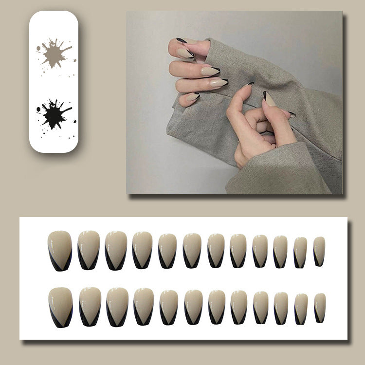 Fashion Nail Patches DIY Creative Gifts for Women