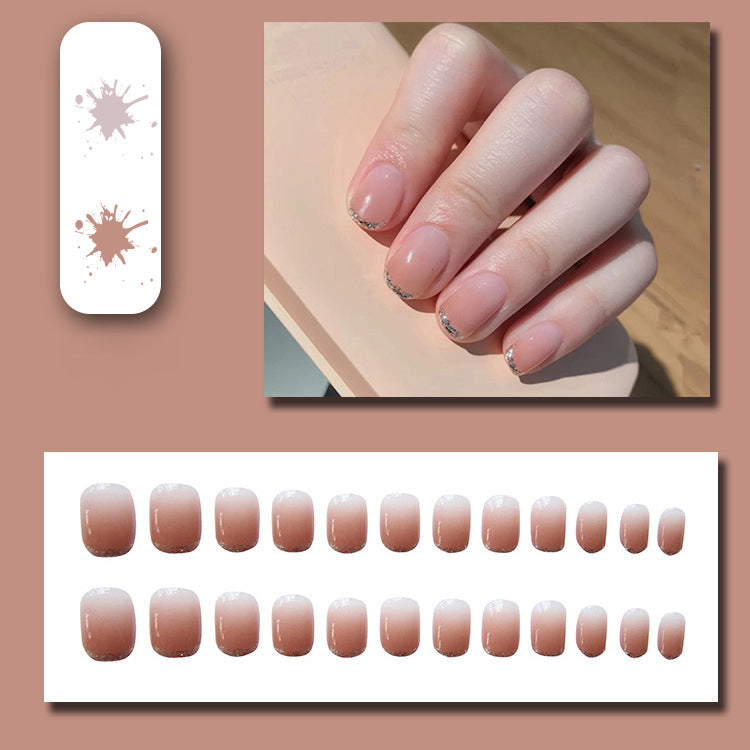 Fashion Nail Patches DIY Creative Gifts for Women