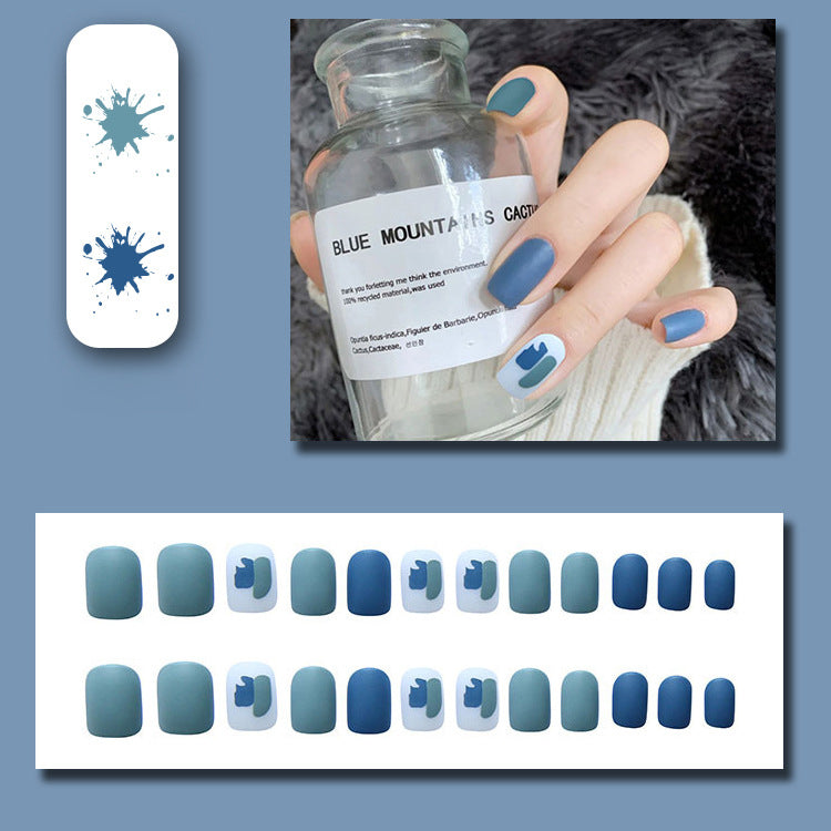 Fashion Nail Patches DIY Creative Gifts for Women