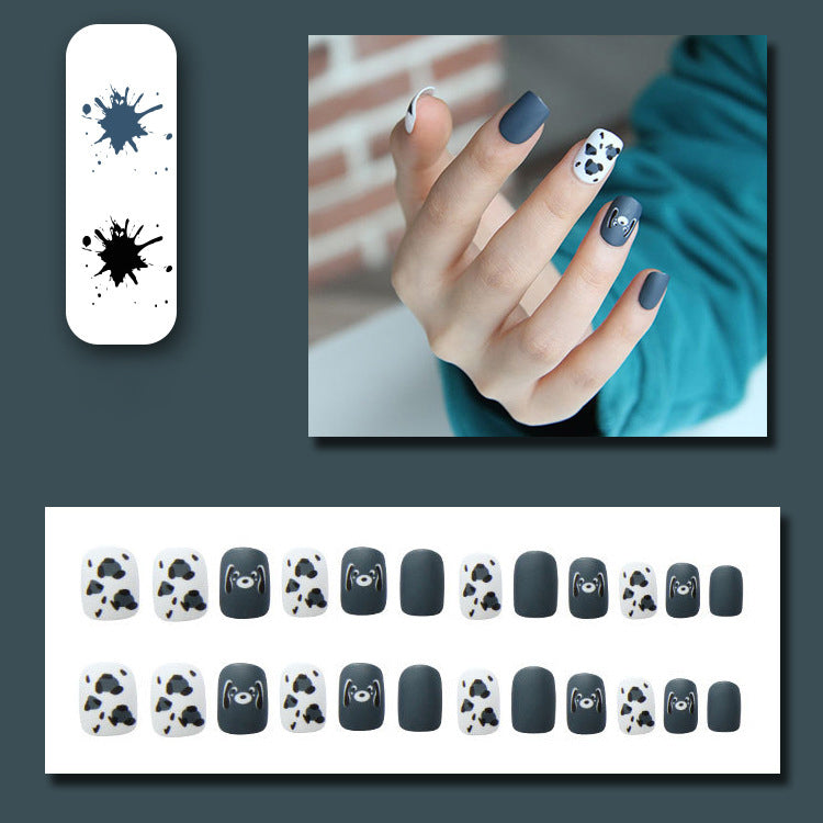 Fashion Nail Patches DIY Creative Gifts for Women