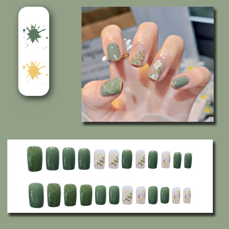 Fashion Nail Patches DIY Creative Gifts for Women