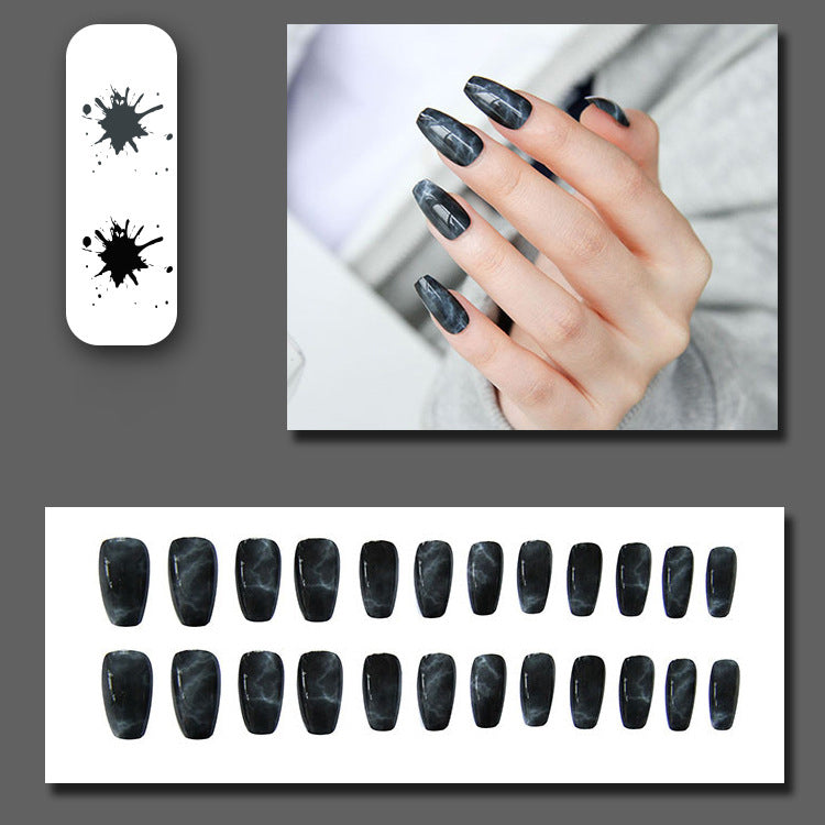 Fashion Nail Patches DIY Creative Gifts for Women