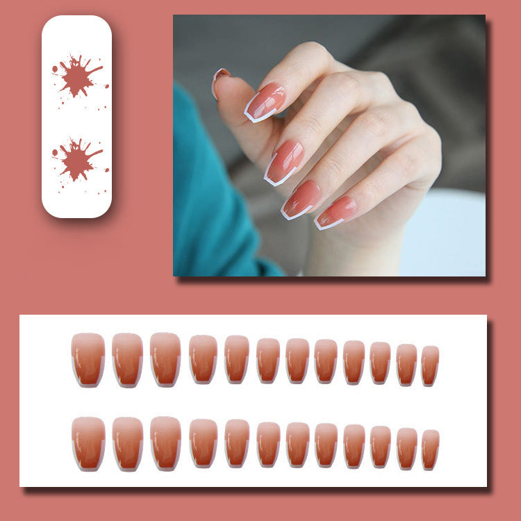 Fashion Nail Patches DIY Creative Gifts for Women