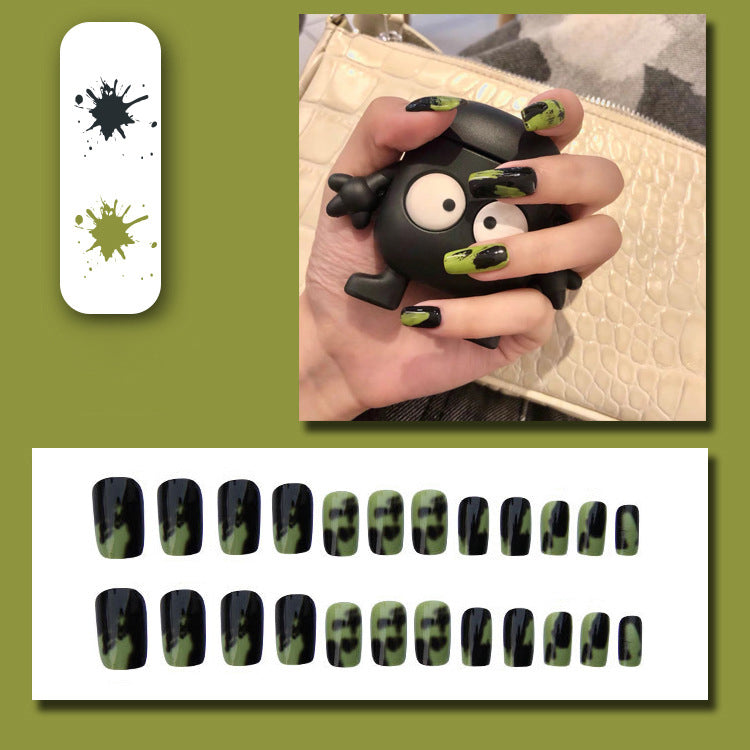 Fashion Nail Patches DIY Creative Gifts for Women