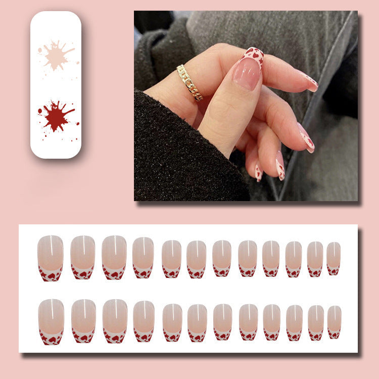 Fashion Nail Patches DIY Creative Gifts for Women
