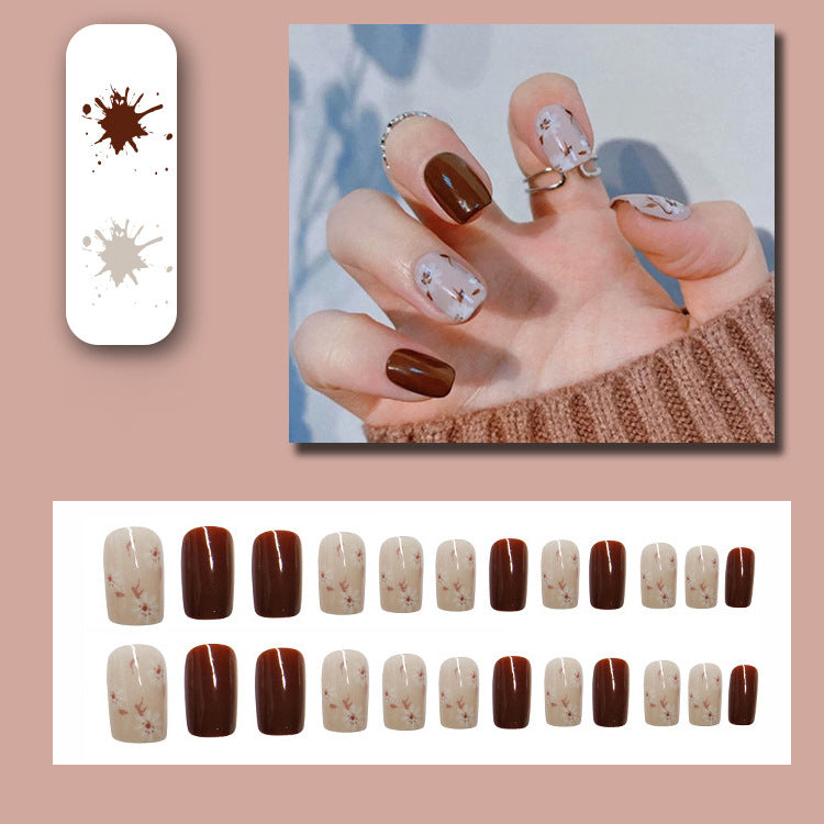 Fashion Nail Patches DIY Creative Gifts for Women