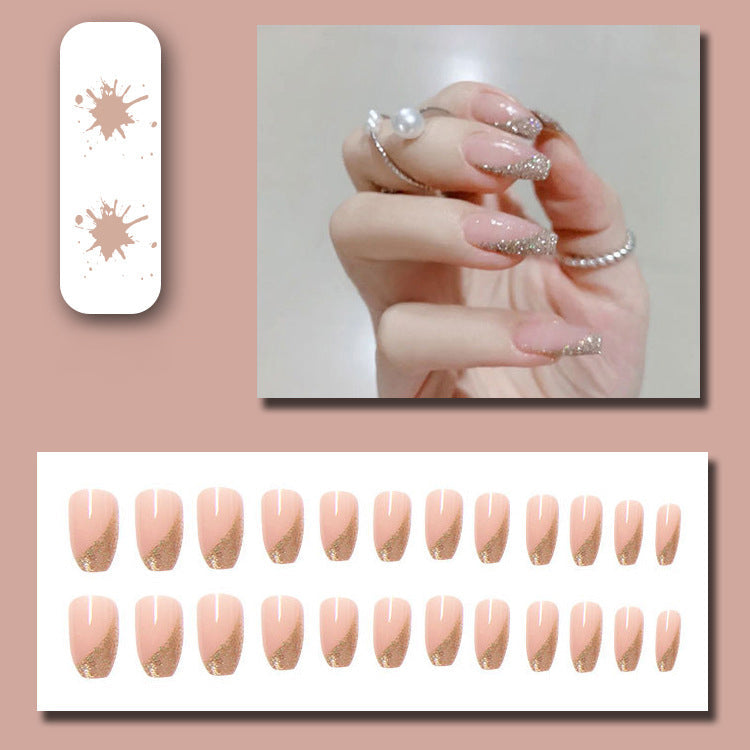 Fashion Nail Patches DIY Creative Gifts for Women