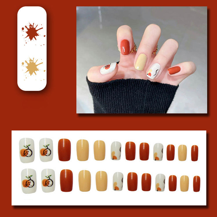 Fashion Nail Patches DIY Creative Gifts for Women