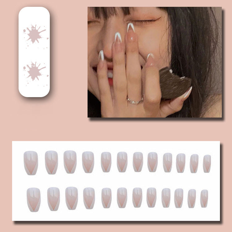 Fashion Nail Patches DIY Creative Gifts for Women