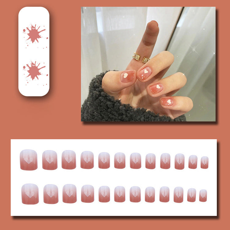 Fashion Nail Patches DIY Creative Gifts for Women
