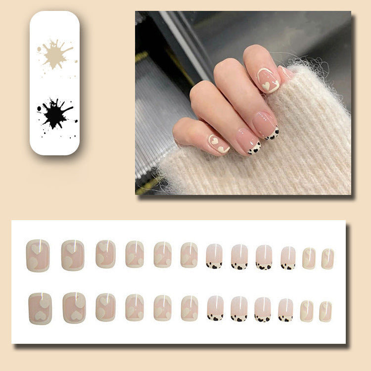 Fashion Nail Patches DIY Creative Gifts for Women