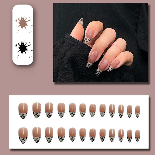 Fashion Nail Patches DIY Creative Gifts for Women