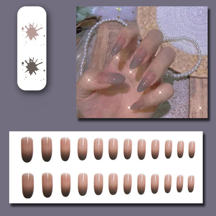 Fashion Nail Patches DIY Creative Gifts for Women