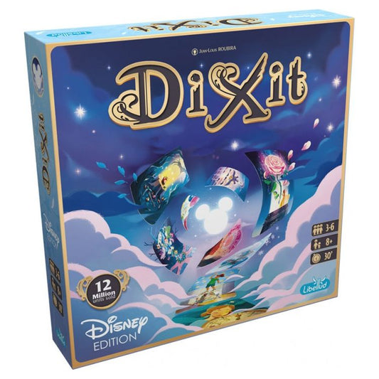 Dixit: Disney Edition