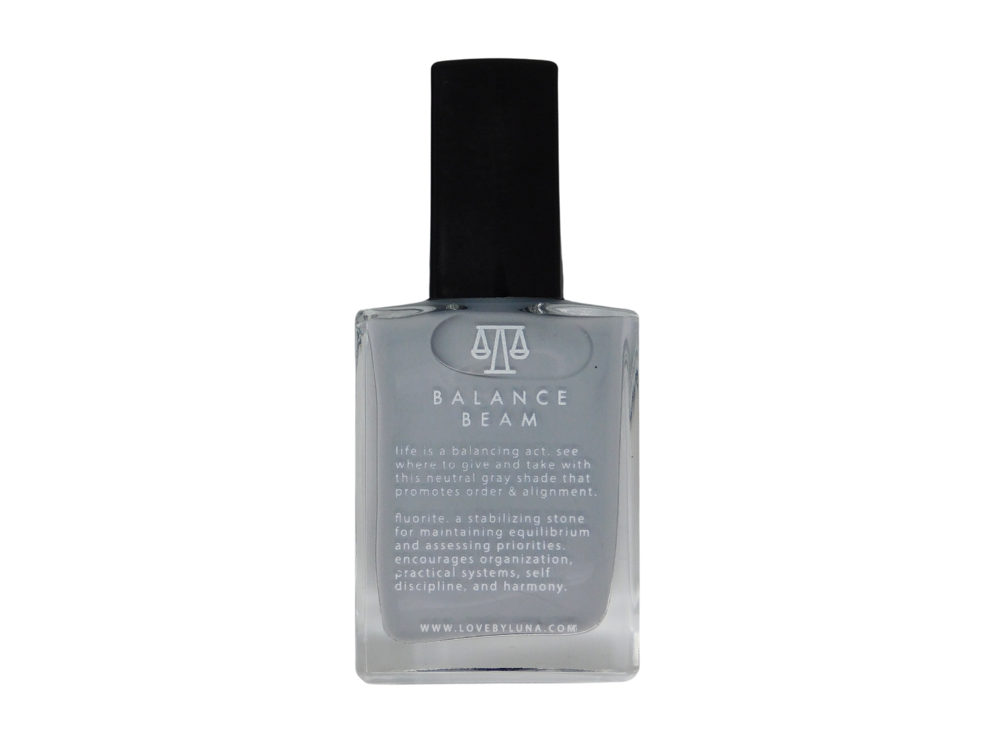 Mystic Mani Nail Polish