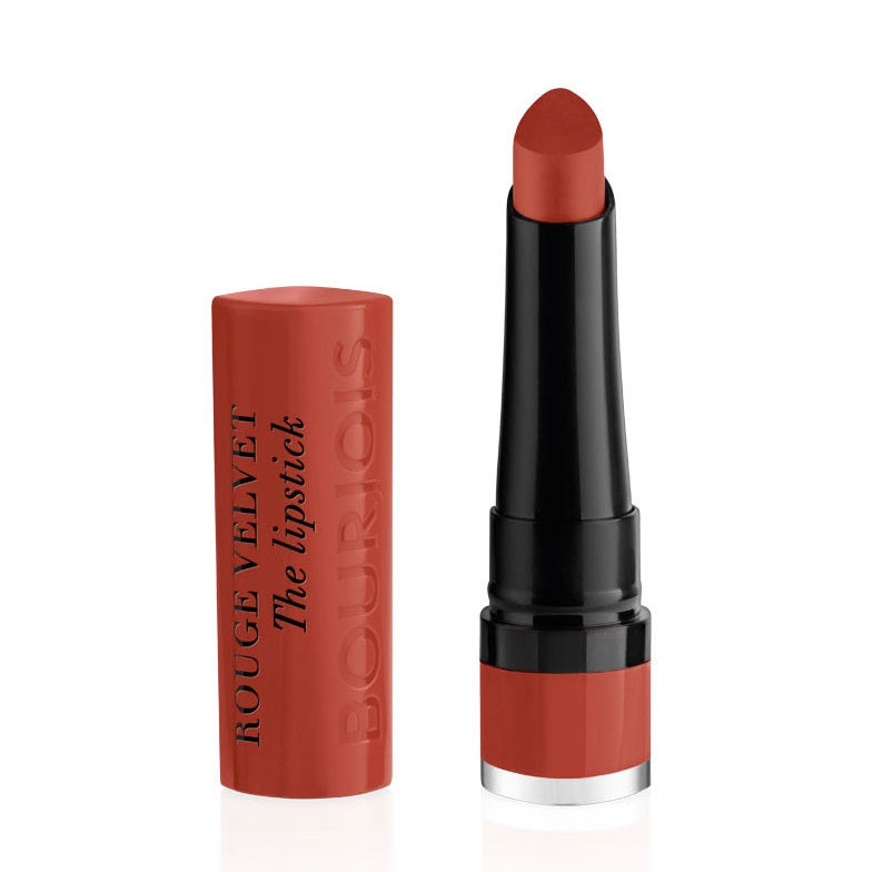 Bourjois Rouge Velvet Edition The Lipstick