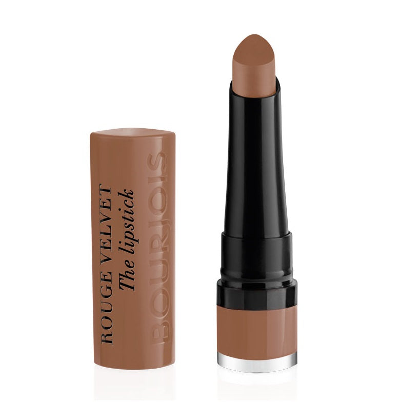 Bourjois Rouge Velvet Edition The Lipstick