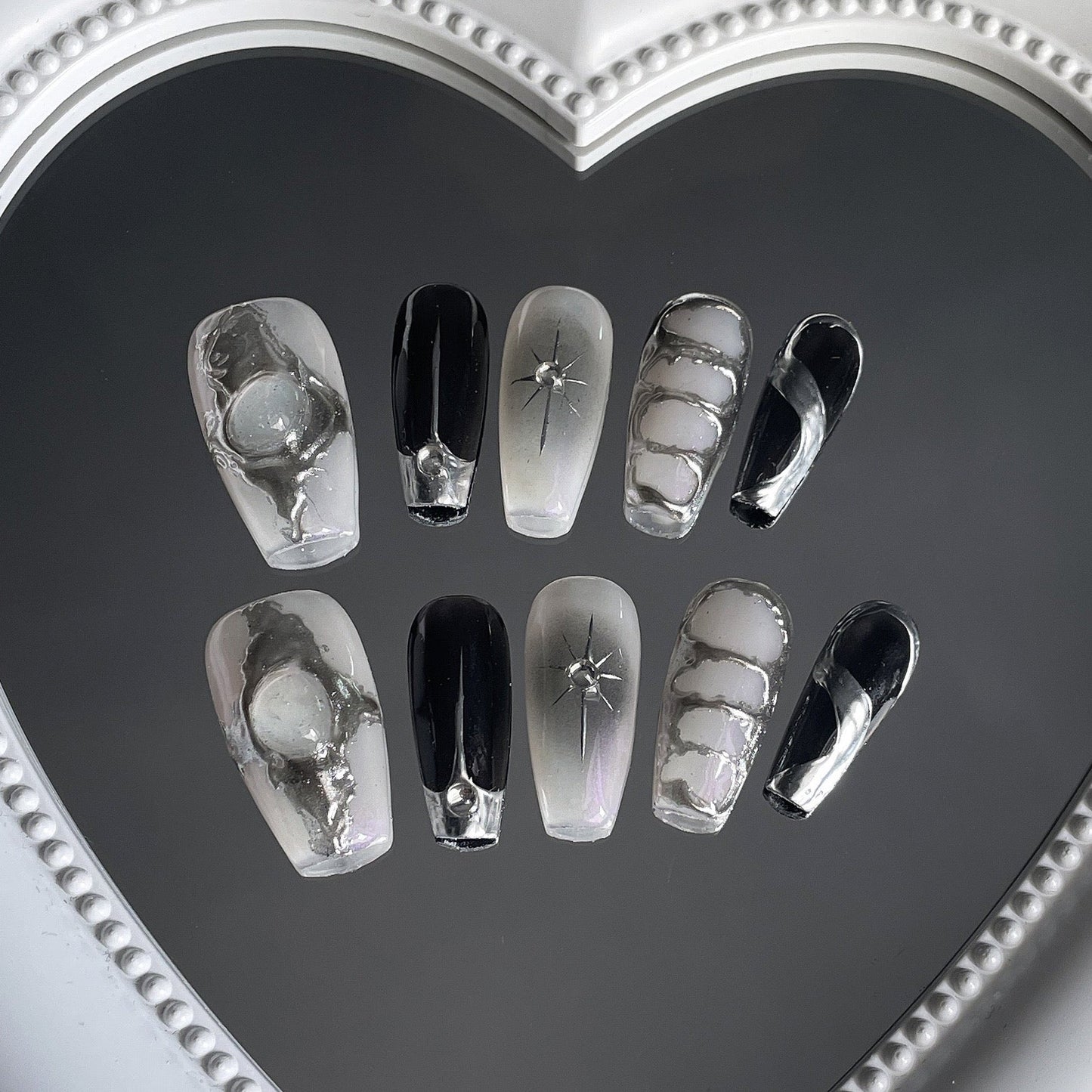 Instagram-inspired Design