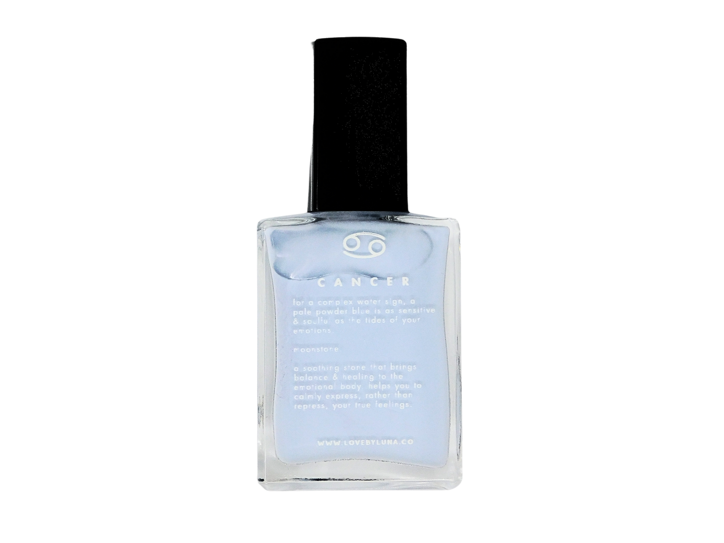 Astrology Nail Polish