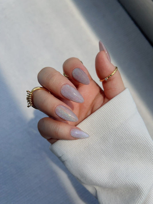 Joyee Best Press On Nails 1