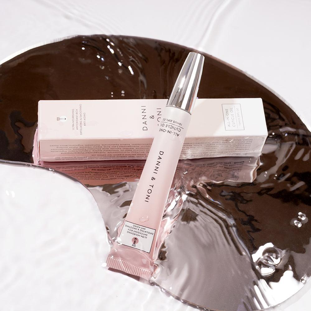 Cuticle Nail Care Oil - US ONLY