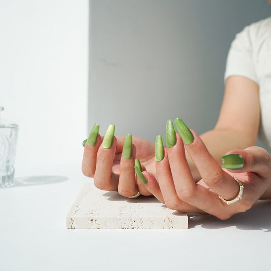 Joyee Best Press On Nails 1