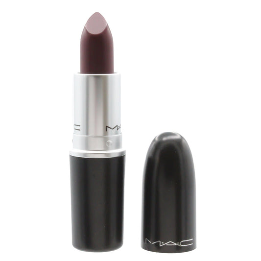 MAC Matte Red Lipstick 603 Diva