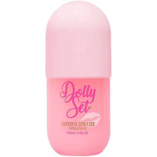 Doll Beauty DollySet Superfix Spritzer