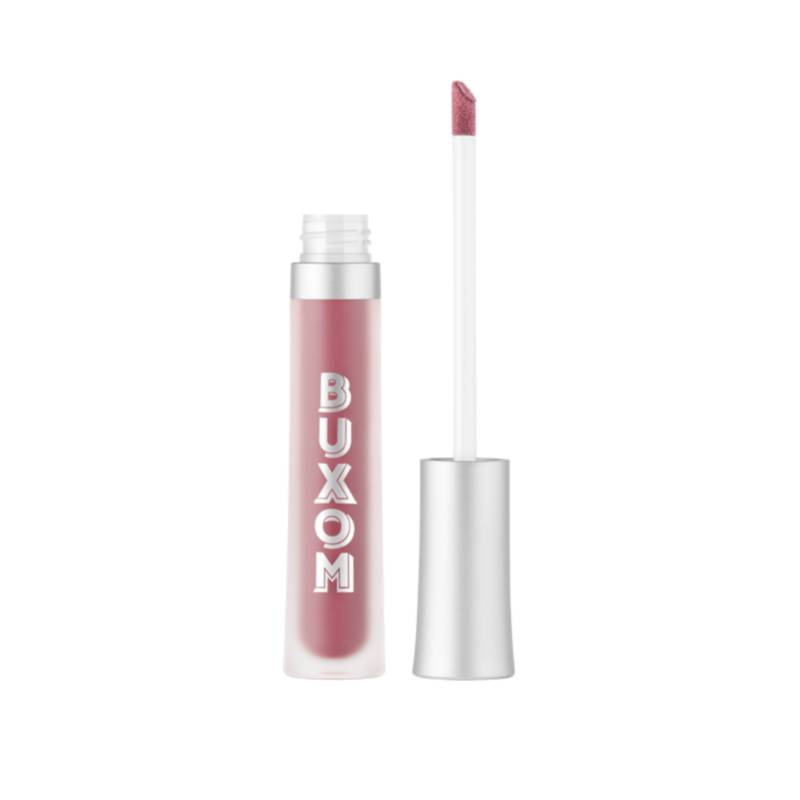 Buxom Full-On™ Plumping Lip Matte Liquid Lipstick Dolly (Universal Mauve)