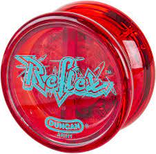 Duncan Reflex auto-return yoyo