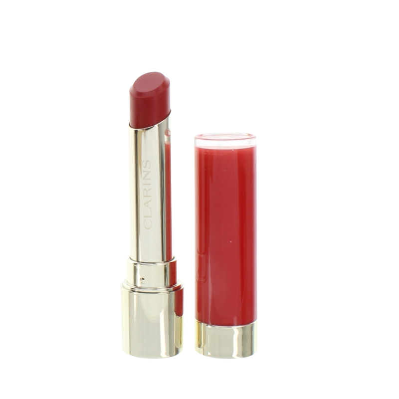 Clarins Joli Rouge Lacquer Lipstick 742L Joli Rouge (Blemished Box)