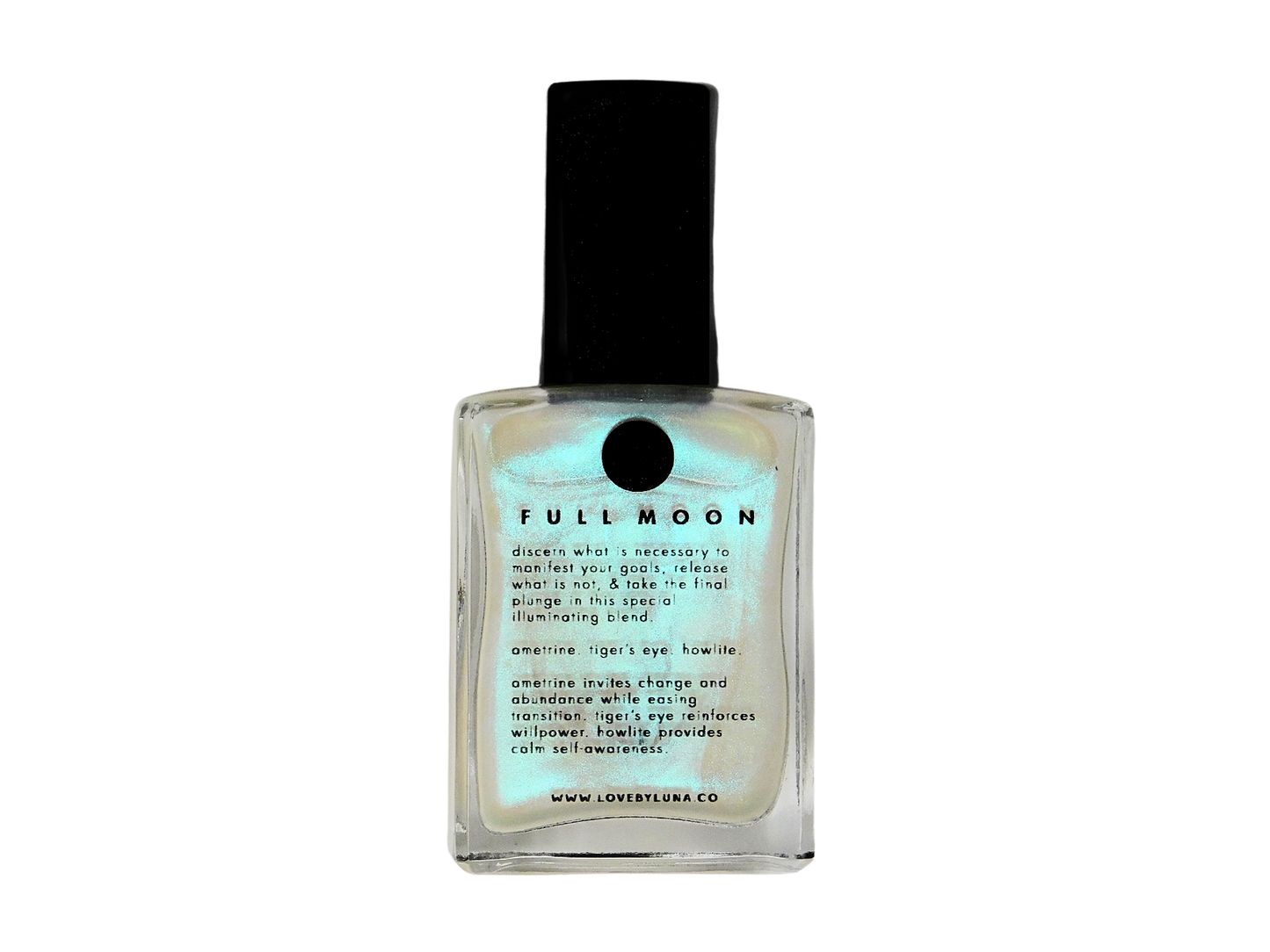 Mystic Mani Nail Polish