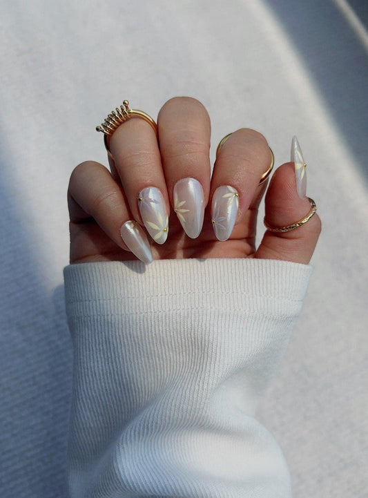 Joyee Best Press On Nails 1