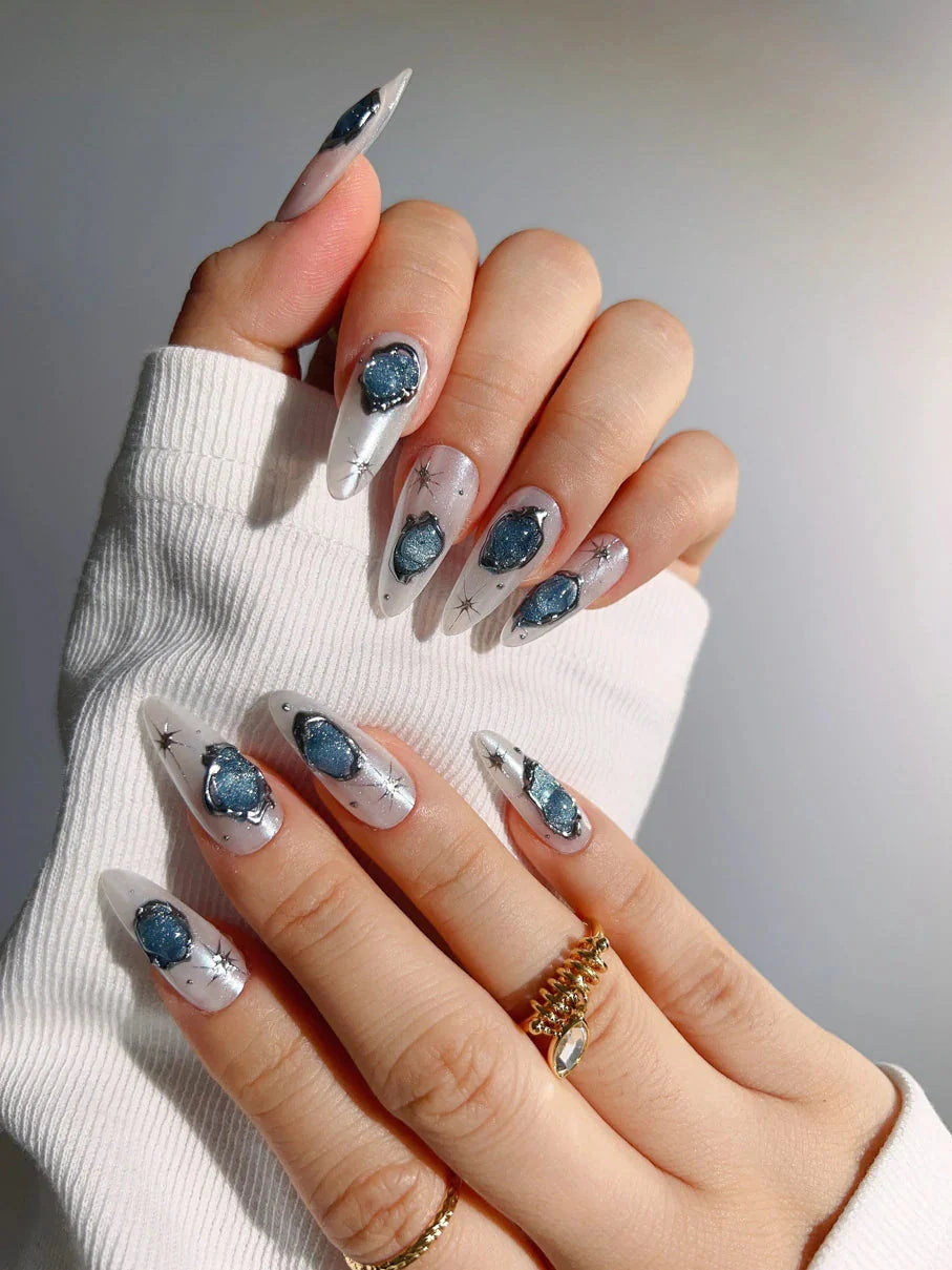 white-color-long-almond-nails-glacier-relic