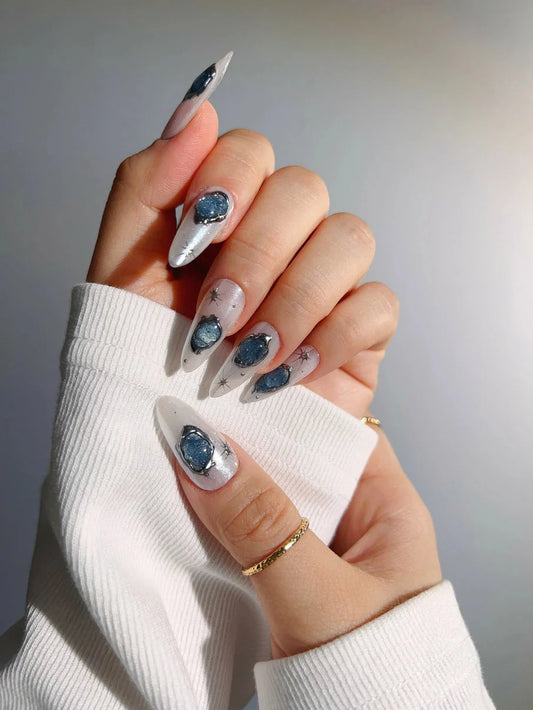 white-color-long-almond-nails-glacier-relic