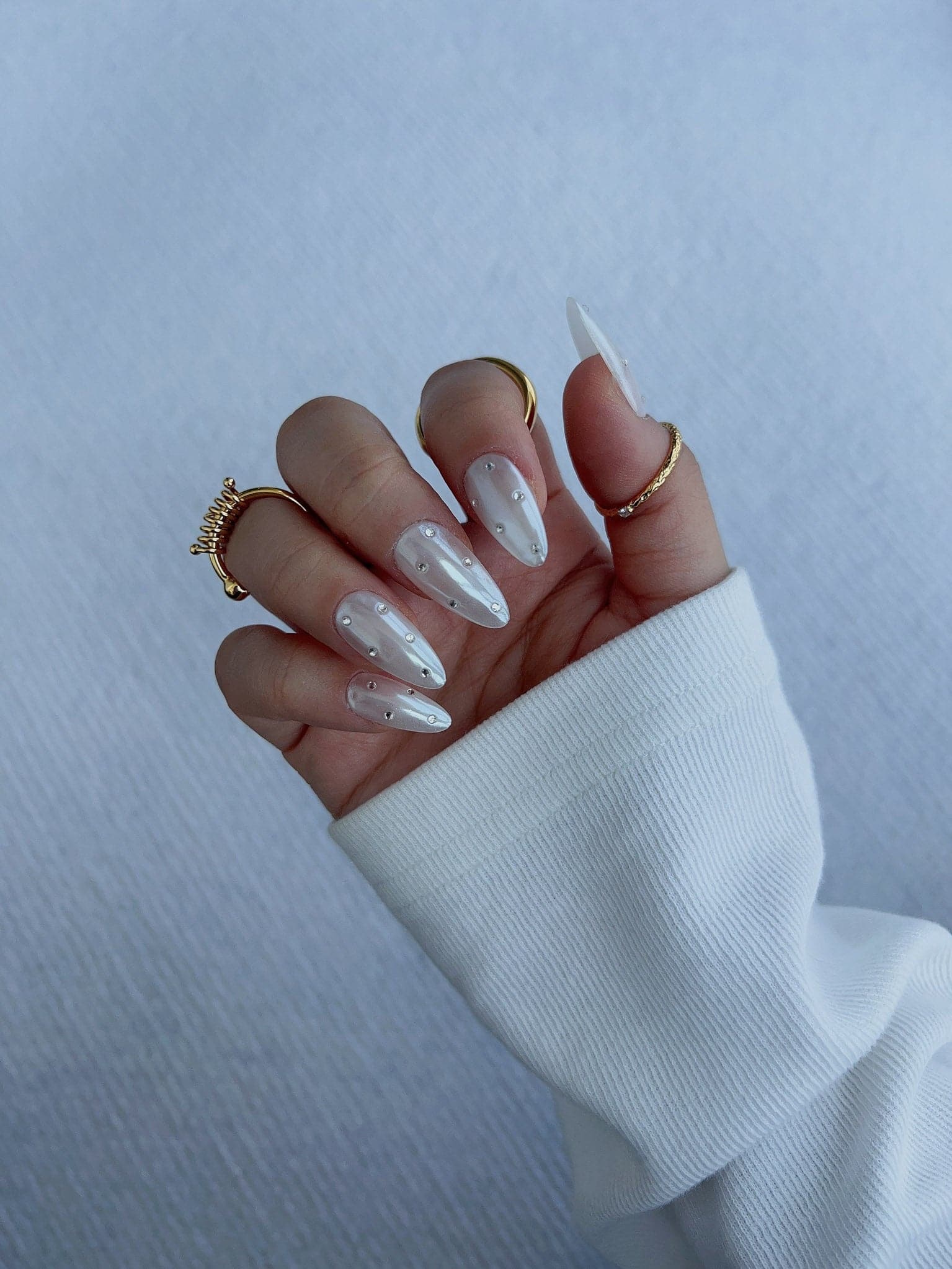 Joyee Best Press On Nails 1