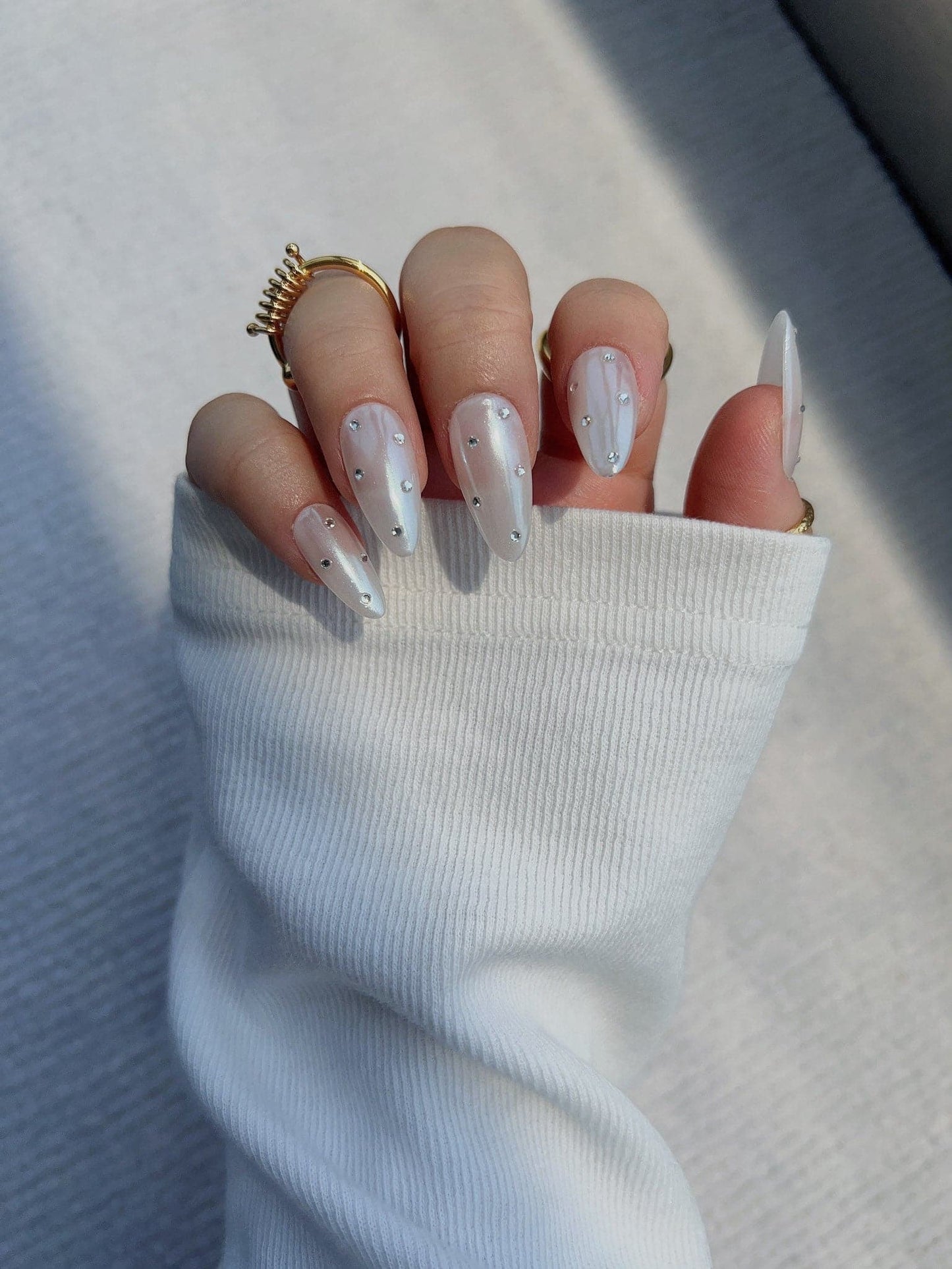 Joyee Best Press On Nails 2