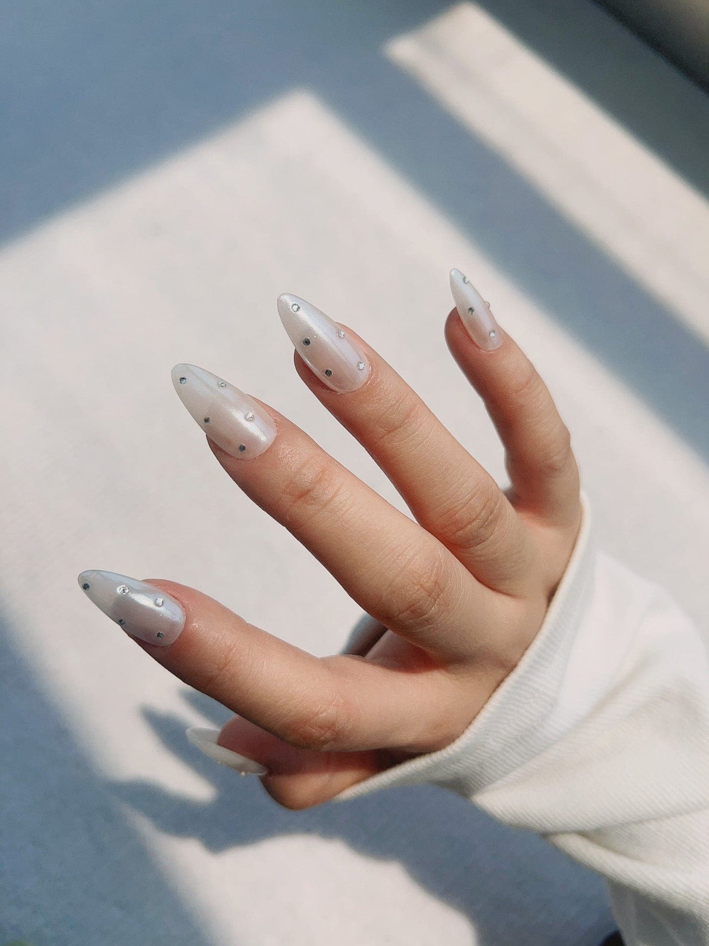 Joyee Best Press On Nails 4