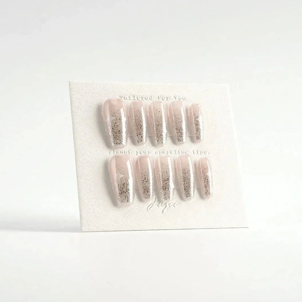 Joyee Best Press On Nails 2