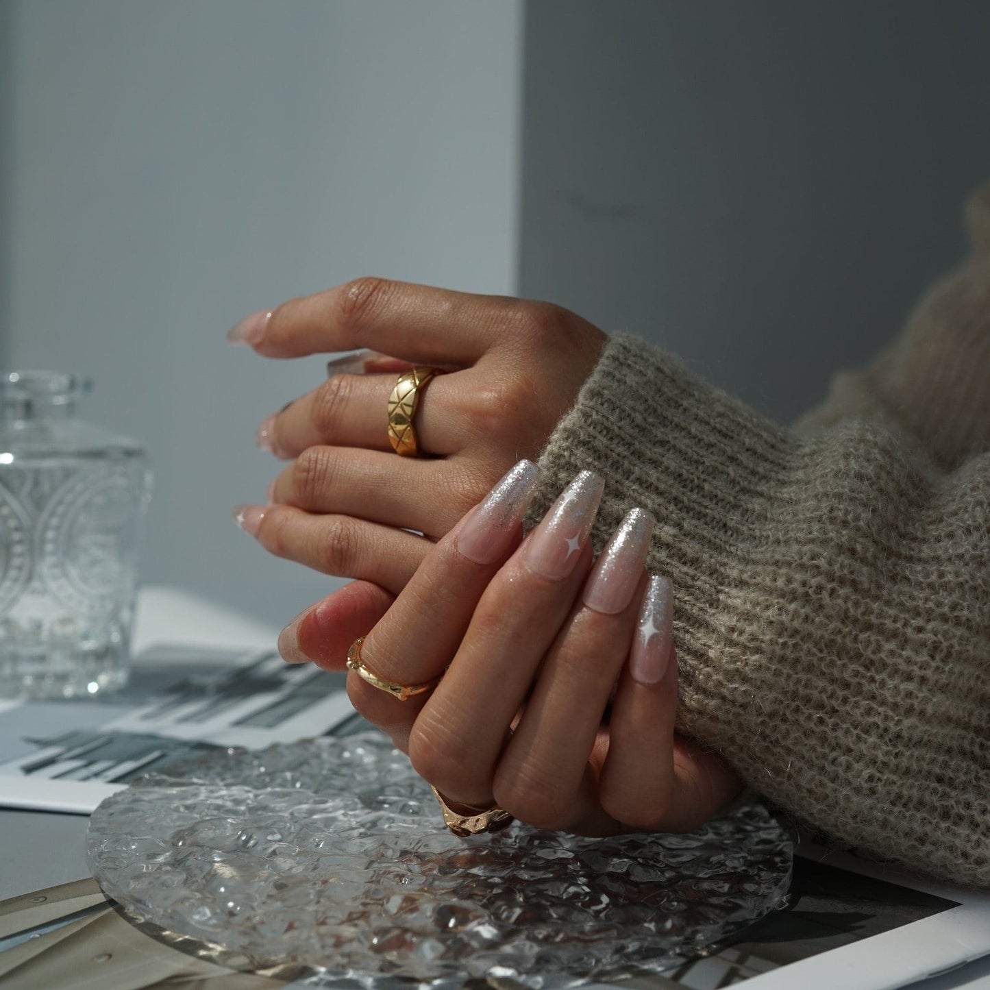 Joyee Best Press On Nails 3