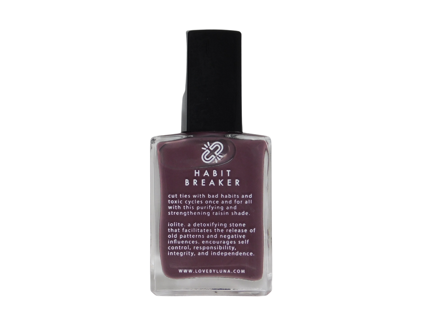 Mystic Mani Nail Polish
